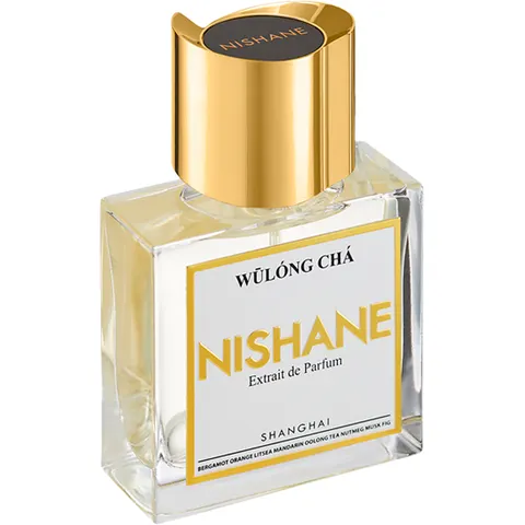 Nishane Wulong Cha Extrait de Parfum 50 ml