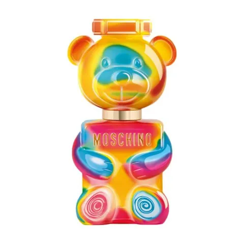 Moschino Toy 2 Gummy Eau de Parfum 50 ml