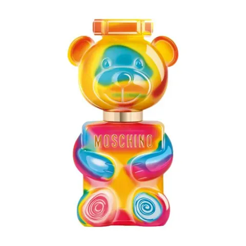 Moschino Toy 2 Gummy Nat. transparent Eau de Parfum 30 ml