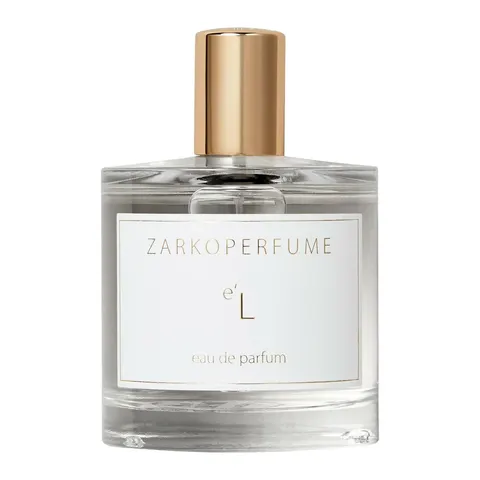 Zarkoperfume E'L Grün Eau de Parfum 100 ml