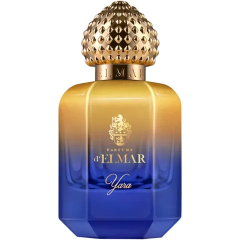 PARFUMS d'ELMAR Yara de Parfums Rosa Extrait de Parfum 60 ml