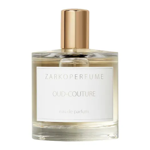 Zarkoperfume Oud-Couture Nat. transparent Eau de Parfum 100 ml