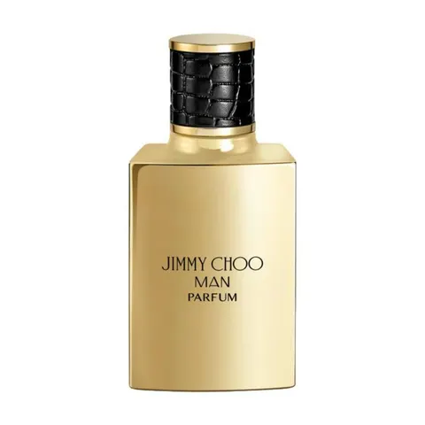 Jimmy Choo Man Schwarz Parfum 30 ml