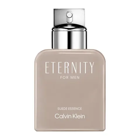 Calvin Klein Eternity Men Suede Essence Taupe Parfum 100 ml