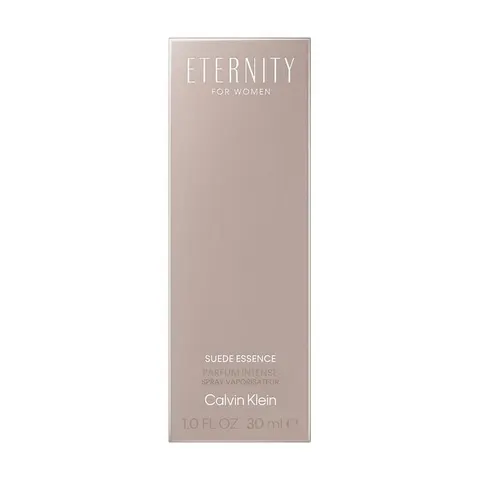Calvin Klein Eternity Women Suede Essence Rosa Parfum 30 ml
