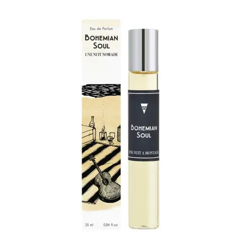 Une Nuit Nomade Bohemian Soul Eau de Parfum 25 ml