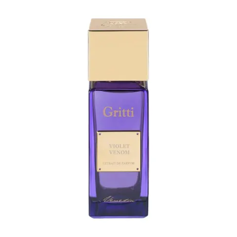 Gritti Violet Venom Weiß Extrait de Parfum 100 ml