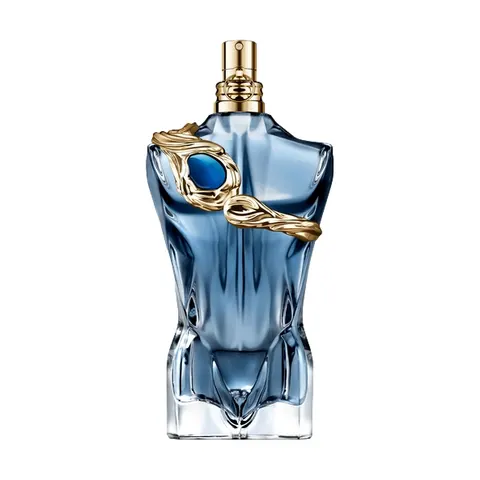 Jean Paul Gaultier Le Beau Narcisse Nat. Blau Eau de Parfum 75 ml