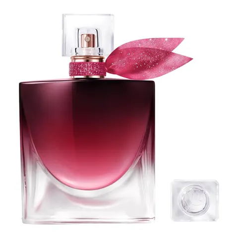 Lancôme La Vie est Belle L'Elixir Very Cherry Nat. transparent Eau de Parfum 50 ml