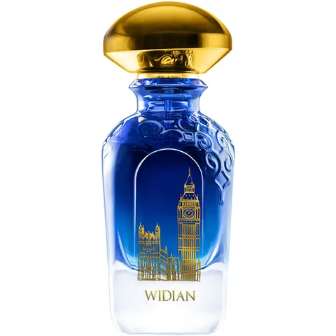 Widian London Extrait de Parfum 50 ml