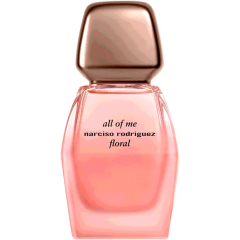 Narciso Rodriguez All of Me Floral Nat. transparent Eau de Parfum 30 ml