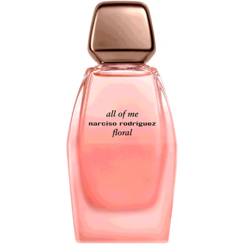 Narciso Rodriguez All of Me Floral Nat. transparent Eau de Parfum 90 ml