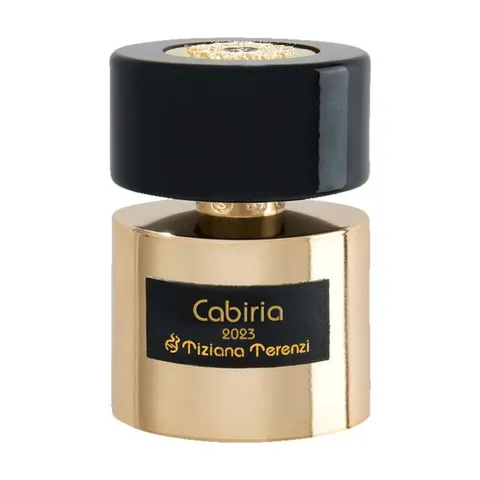 Tiziana Terenzi Cabiria transparent Extrait de Parfum 100 ml