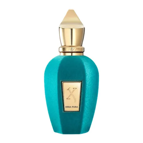 Xerjoff Xerjoff V Erba Pura transparent Eau de Parfum 50 ml