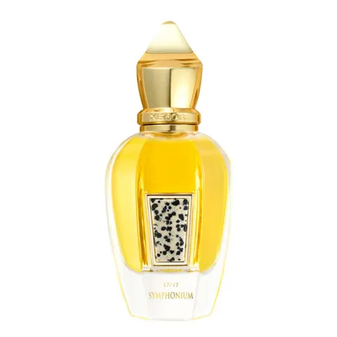 Xerjoff XJ 17/17 Symphonium Gift Box transparent Eau de Parfum 50 ml