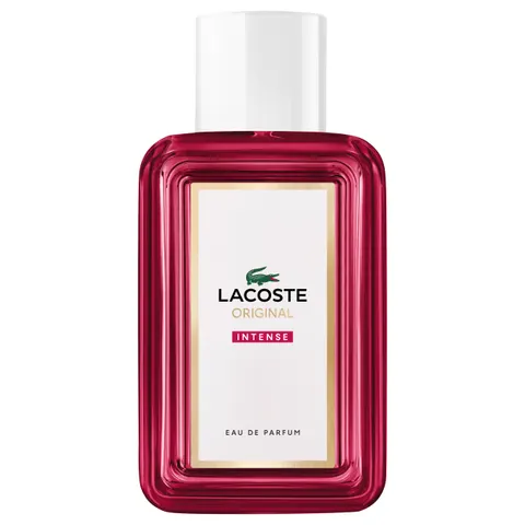 Lacoste Original Femme Intense Nat. Rot Eau de Parfum 40 ml