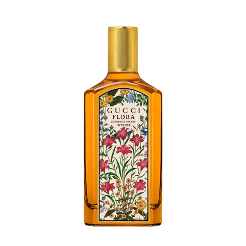 Gucci Flora Gorgeous Orchid Nat. Intense Gold Eau de Parfum 100 ml