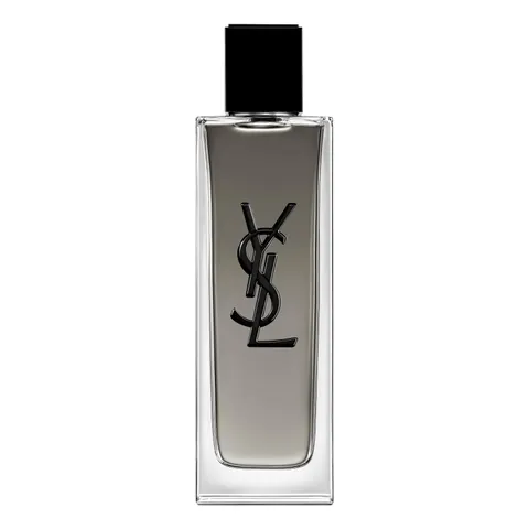 Yves Saint Laurent MYSLF Intense Nat. Weiß Eau de Toilette 100 ml