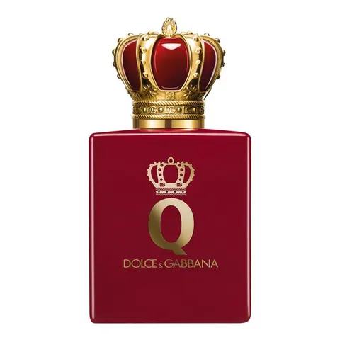 Dolce & Gabbana Q by Dolce&Gabbana Elixir Parfum 50 ml