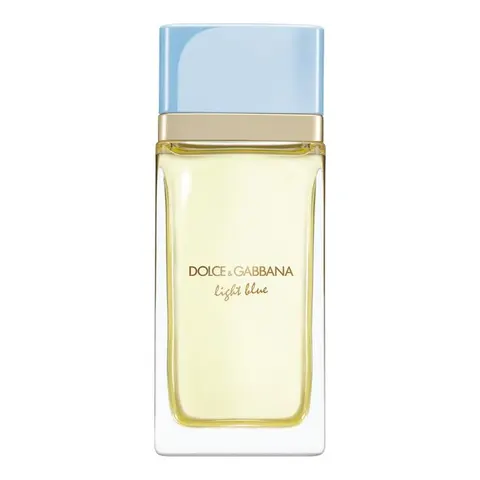 Dolce & Gabbana Light Blue Nat. Blau Eau de Parfum 100 ml
