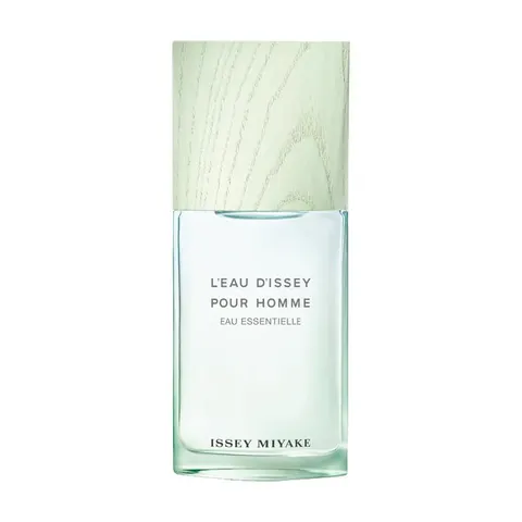 Issey Miyake L'Eau d'Issey pour Homme Eau Essentielle Nat. transparent Eau de Parfum 125 ml