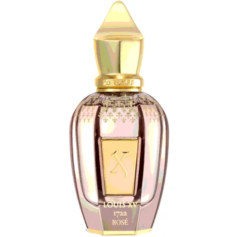 Xerjoff Bland Louis XV Rosè Nat. Rosa Eau de Parfum 50 ml