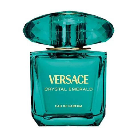Versace Crystal Emerald Nat. Grün Eau de Parfum 30 ml