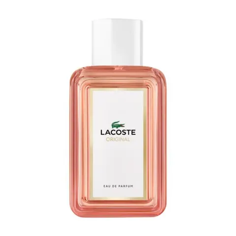 Lacoste Original Femme Nat. transparent Eau de Parfum 40 ml