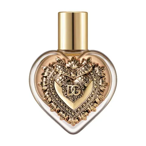 Dolce & Gabbana Devotion Nat. transparent Eau de Parfum 20 ml