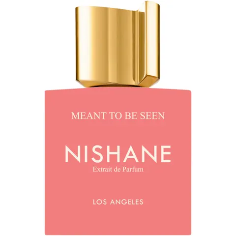 Nishane Meant To Be Seen Extrait de Parfum 50 ml