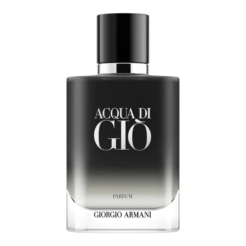 Giorgio Armani Acqua Di Giò Pour Homme Nat. transparent Parfum 50 ml