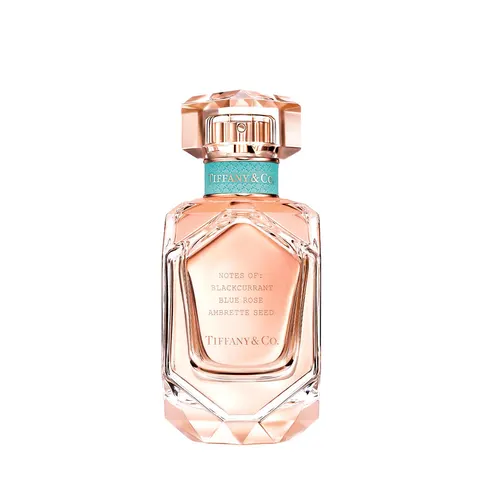 Tiffany & Co. Tiffany & Co. Tiffany Rose Gold Nat. Schwarz Eau de Parfum 50 ml