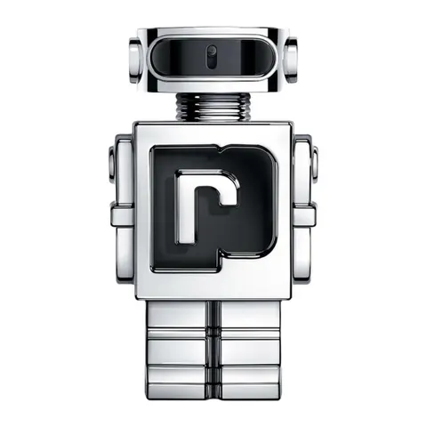 Rabanne Phantom Nat. Rot Eau de Toilette 100 ml