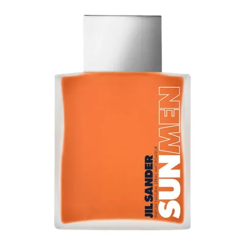 Jil Sander Sun Men Sand Parfum 75 ml