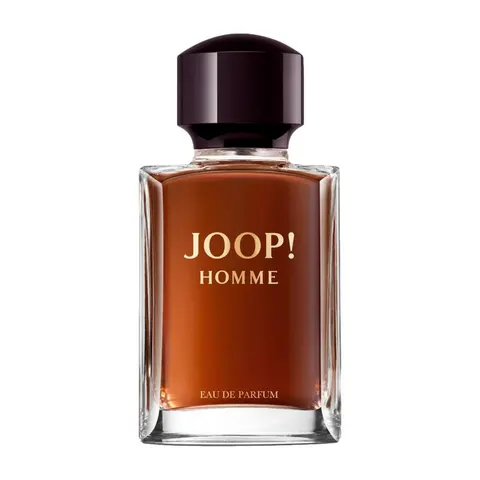 Joop! Joop! Homme transparent Eau de Parfum 75 ml