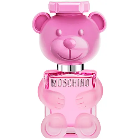 Moschino Toy 2 Bubble Gum Nat. Pink Eau de Toilette 30 ml