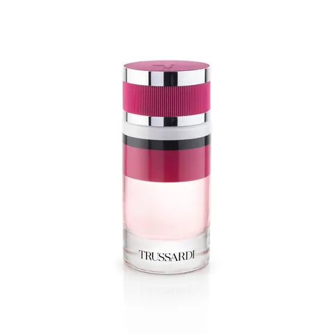Trussardi Ruby Red Nat. Rot Eau de Parfum 90 ml