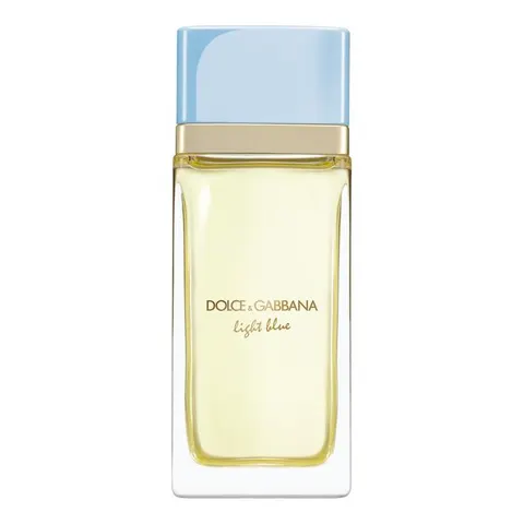 Dolce & Gabbana Light Blue Eau de Parfum 50 ml