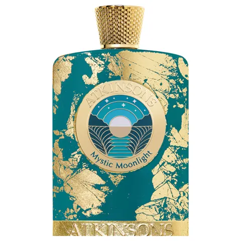 Atkinsons Mystic Moonlight Intense transparent Parfum 100 ml
