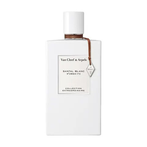 Van Cleef & Arpels Santal Blanc Eau de Parfum 75 ml
