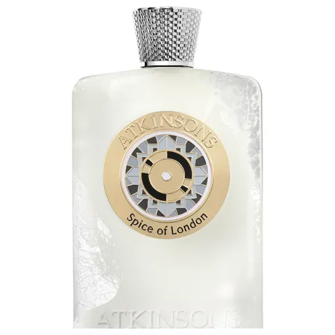 Atkinsons Spice of London Intense Schwarz Parfum 100 ml