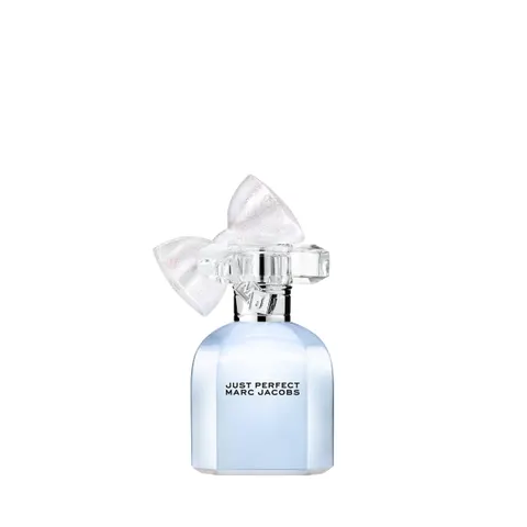 Marc Jacobs Just Perfect Nat. Silber Eau de Parfum 30 ml