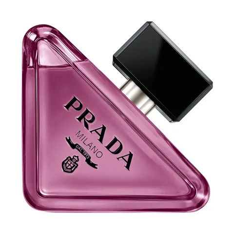 Prada Paradoxe Sweet Chemistry Nat. Schwarz Eau de Parfum 90 ml