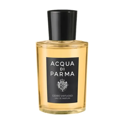 Acqua Di Parma Signatures of the Sun Cedro Virtuoso transparent Eau de Parfum 100 ml