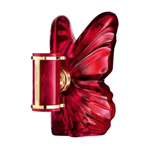 Carolina Herrera La Bomba Intensa Nat transparent Eau de Parfum 30 ml