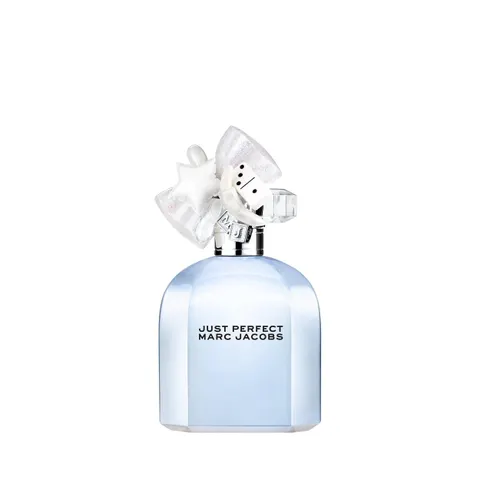 Marc Jacobs Just Perfect Nat. Silber Eau de Parfum 50 ml