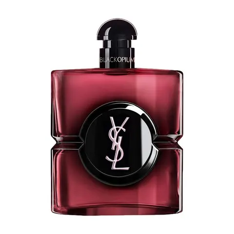 Yves Saint Laurent Black Opium Pink Glaze Eau de Parfum 90 ml