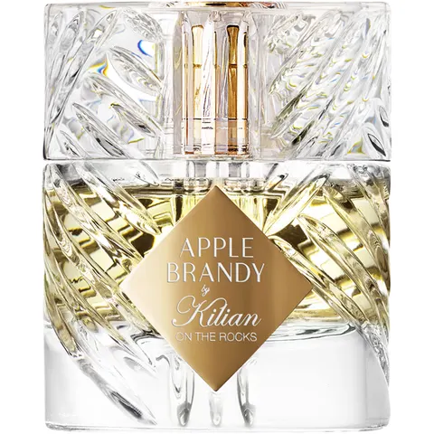 Kilian Paris Apple Brandy On The Rocks Nat. transparent Eau de Parfum 50 ml