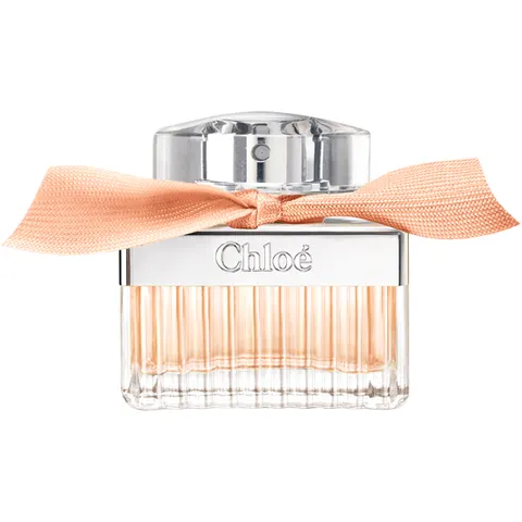 Chloé Chloé Rose Tangerine Nat. transparent Eau de Toilette 30 ml