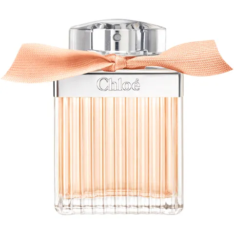 Chloé Chloé Rose Tangerine Nat. transparent Eau de Toilette 75 ml